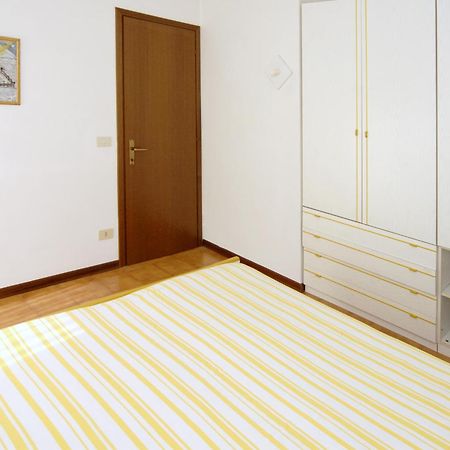 Ferienwohnung Onda Blu Bibione Exterior foto