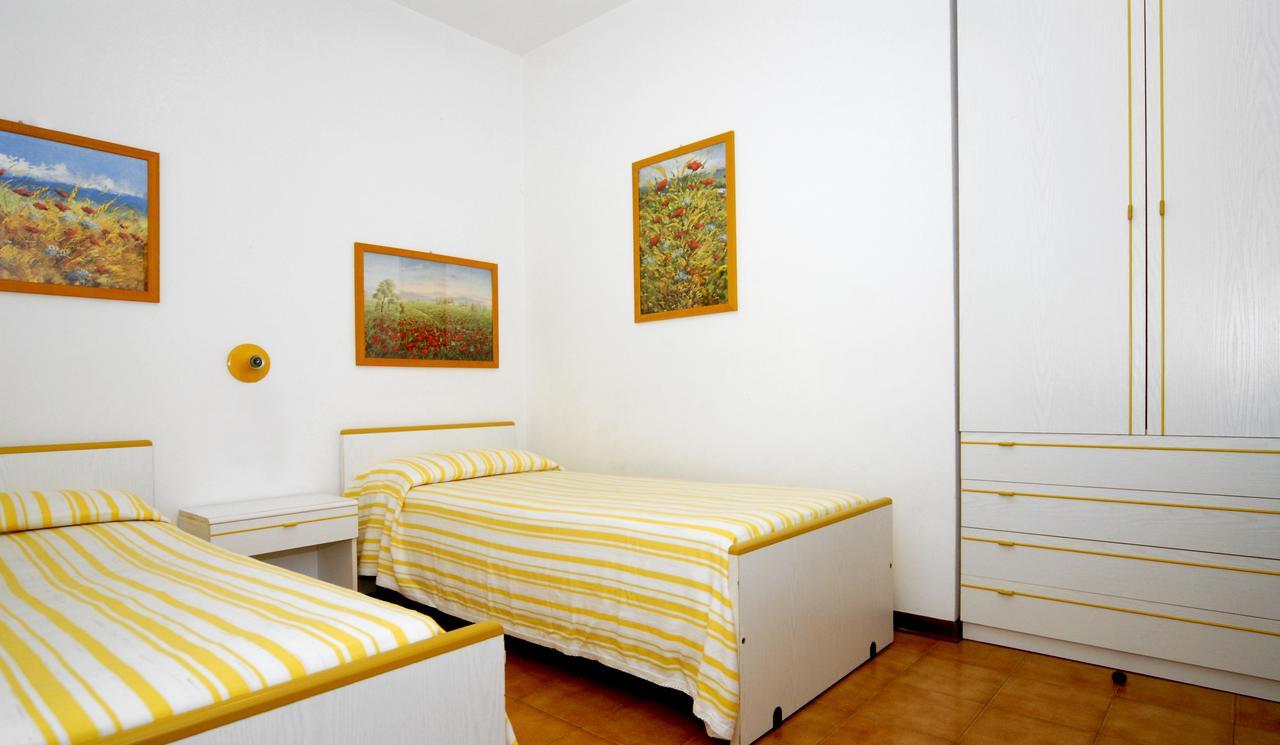 Ferienwohnung Onda Blu Bibione Exterior foto